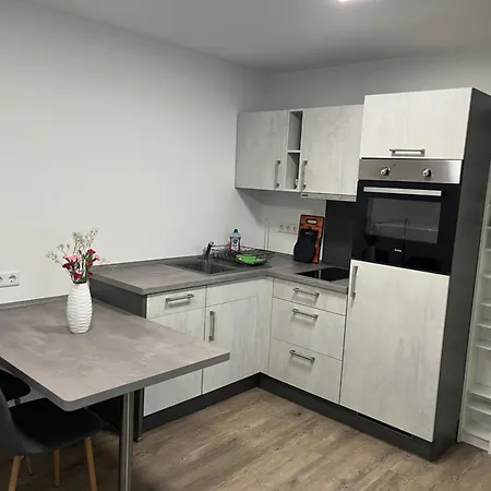 Apartment Krayenbergblick 1