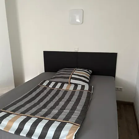 Krayenbergblick 1 Apartment