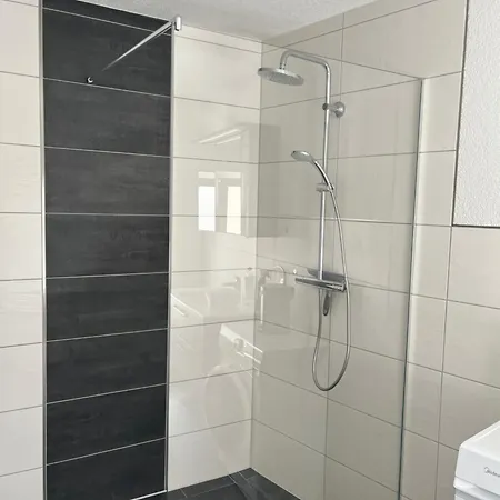 Apartment Krayenbergblick 1