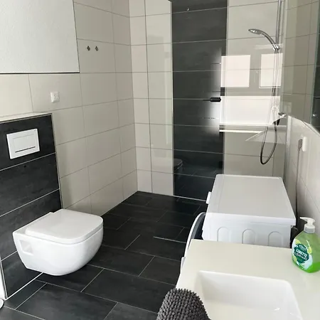 Apartment Krayenbergblick 1