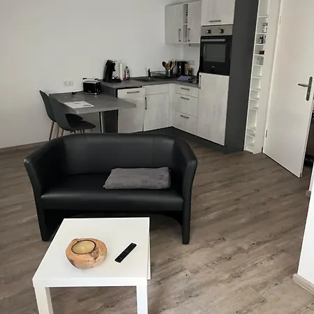 Krayenbergblick 1 Apartment